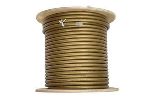 Van den Hul - The Inspiration Hybrid  (metr)