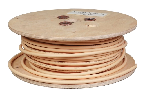 Van den Hul - The Wind MK II Hybrid (metr)