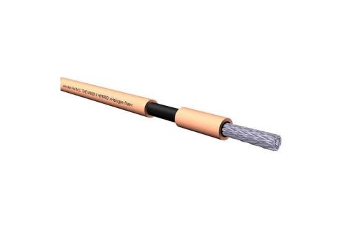 Van den Hul - The Wind MK II Hybrid (metr)