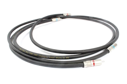 Van den Hul - The CNT (2RCA - 2RCA) lub (2XLR - 2XLR)