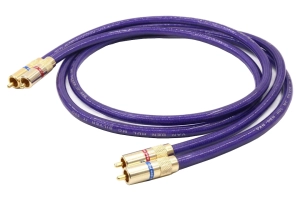 Van den Hul - The MC Silver IT 65G (2RCA - 2RCA)