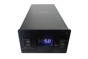 Taga Harmony LPS 100 - zasilacz liniowy