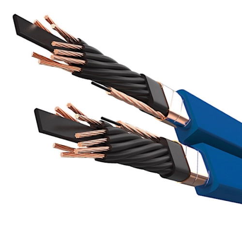 Wireworld Stratus 10 Power Cord (STP) - kabel zasilający