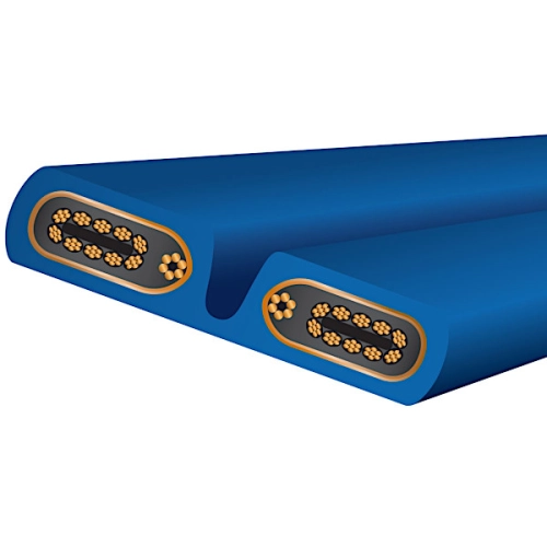 Wireworld Stratus 10 Power Cord (STP) - kabel zasilający