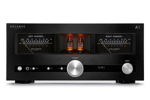 Advance Paris Nova A-I190 - wzmacniacz hybrydowy