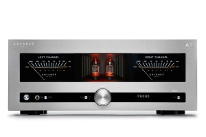 Advance Paris Nova A-I130 - wzmacniacz hybrydowy