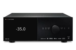Anthem MRX 1140 8K - amplituner kina domowego