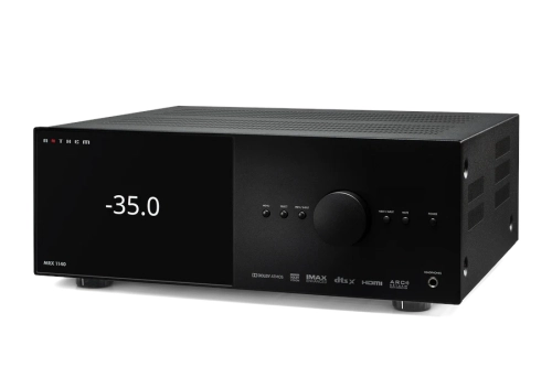 Anthem MRX 1140 8K - amplituner kina domowego