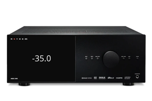Anthem MRX 540 8K - amplituner kina domowego