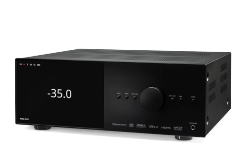 Anthem MRX 540 8K - amplituner kina domowego