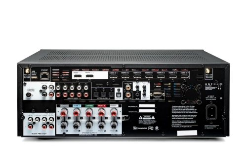 Anthem MRX 540 8K - amplituner kina domowego