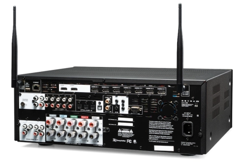 Anthem MRX 540 8K - amplituner kina domowego