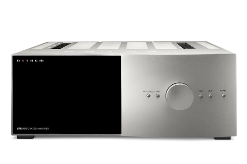 Anthem STR - zintegrowany wzmacniacz stereo