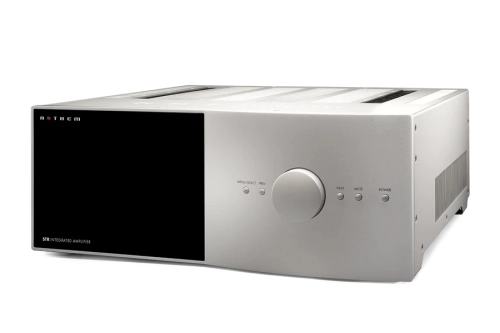 Anthem STR - zintegrowany wzmacniacz stereo