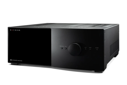 Anthem STR - zintegrowany wzmacniacz stereo