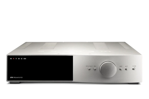 Anthem STR - przedwzmacniacz stereo