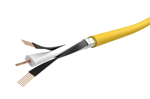 Wireworld Chroma 10  - kabel coaxialny