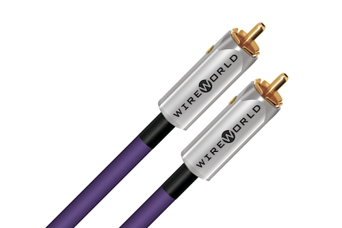 Wireworld Ultraviolet 10  (UVV) - kabel coaxialny