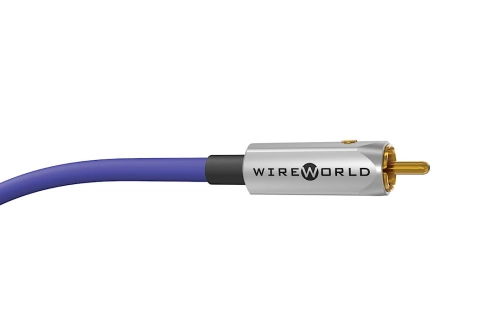 Wireworld Ultraviolet 10  (UVV) - kabel coaxialny