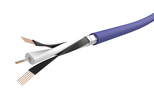 Wireworld Ultraviolet 10  (UVV) - kabel coaxialny