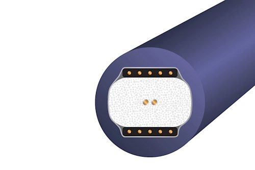 Wireworld Ultraviolet 10  (UVV) - kabel coaxialny