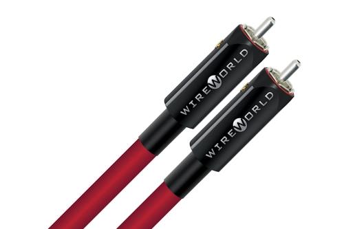 Wireworld Starlight 10 (STV) - kabel coaxialny