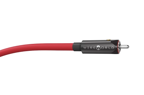 Wireworld Starlight 10 (STV) - kabel coaxialny