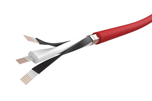 Wireworld Starlight 10 (STV) - kabel coaxialny