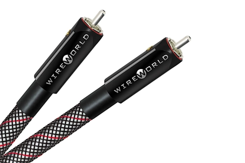 Wireworld Silver Starlight 10 (SSV)  - kabel coaxialny