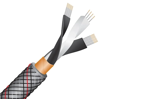 Wireworld Silver Starlight 10 (SSV)  - kabel coaxialny