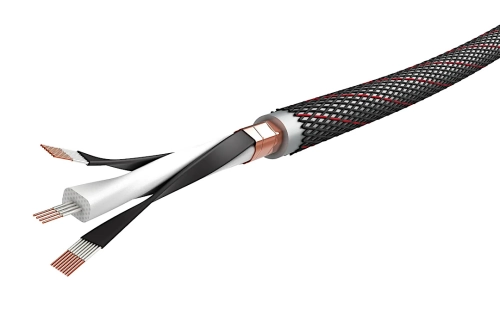 Wireworld Silver Starlight 10 (SSV)  - kabel coaxialny