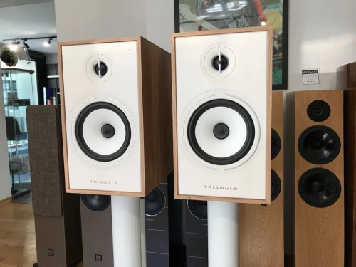 Triangle Borea BR03 Connect - Outlet