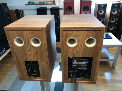 Triangle Borea BR03 Connect - Outlet