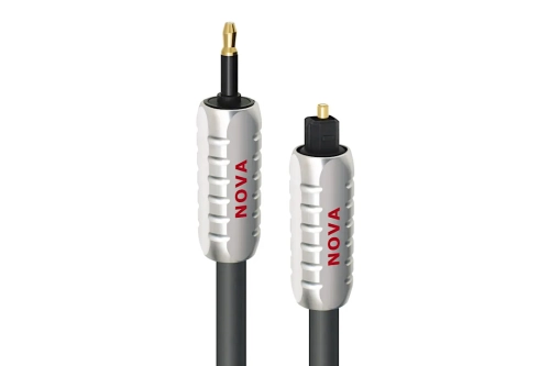 Wireworld Nova Toslink - 3,5mm (NMO) - kabel optyczny toslink - mini jack