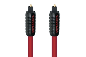 Wireworld Supernova Toslink (STO) - kabel optyczny