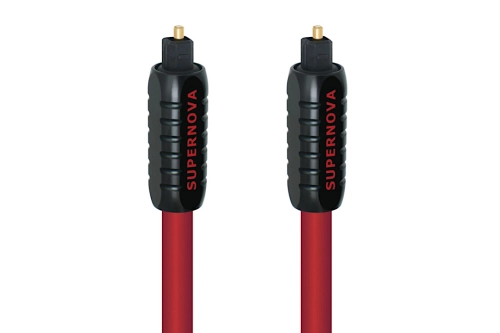 Wireworld Supernova Toslink (STO) - kabel optyczny