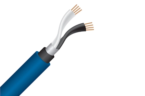 Wireworld Stream 10 (STI)  - kabel 2RCA-2RCA