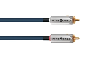 Wireworld Luna 10 (LUI) - kable 2RCA-2RCA