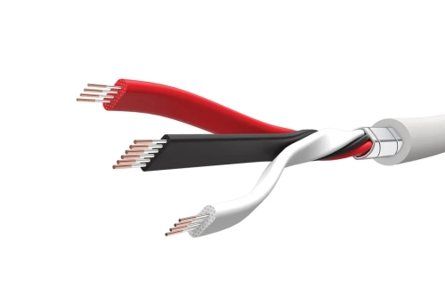 Wireworld Solstice 10 (SOI) - kable 2RCA-2RCA