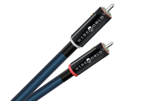 Wireworld Oasis 10 (OAI) - kable 2RCA-2RCA