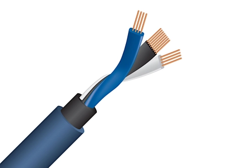 Wireworld Oasis 10 (OAI) - kable 2RCA-2RCA