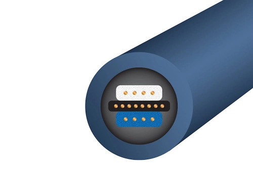 Wireworld Oasis 10 (OAI) - kable 2RCA-2RCA