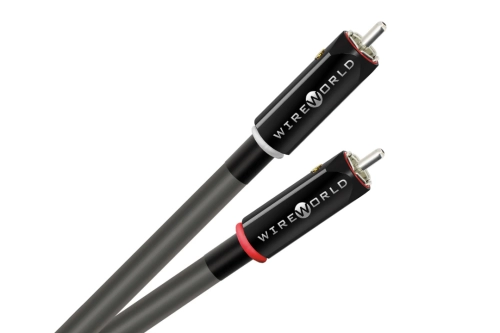 Wireworld Equinox 10 (EQI) - kable 2RCA-2RCA