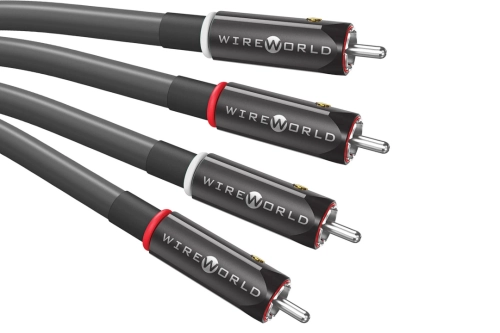 Wireworld Equinox 10 (EQI) - kable 2RCA-2RCA