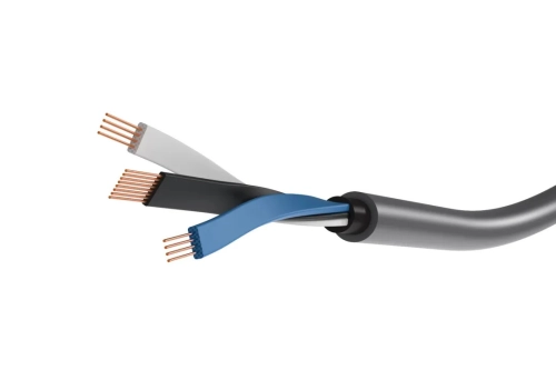 Wireworld Equinox 10 (EQI) - kable 2RCA-2RCA