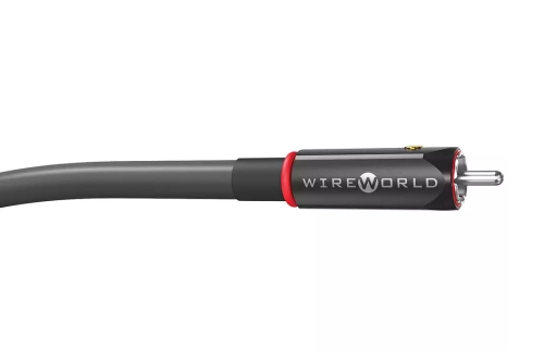 Wireworld Equinox 10 (EQI) - kable 2RCA-2RCA