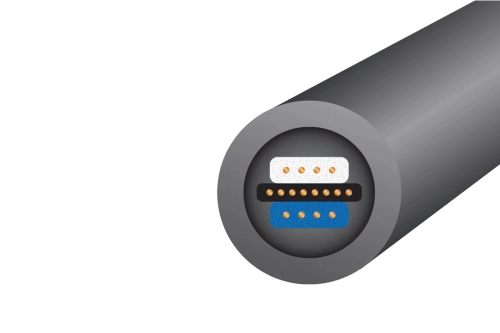 Wireworld Equinox 10 (EQI) - kable 2RCA-2RCA
