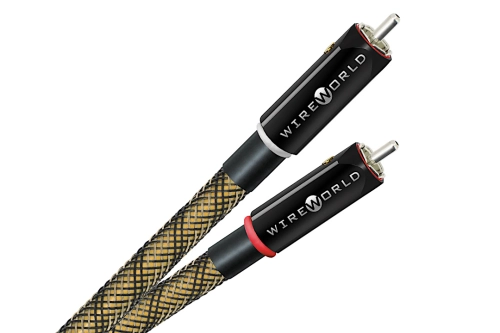 Wireworld Eclipse 10 (ECI) - kable 2RCA-2RCA