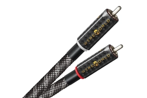 Wireworld Silver Eclipse 10 (SEI) - kable 2RCA-2RCA