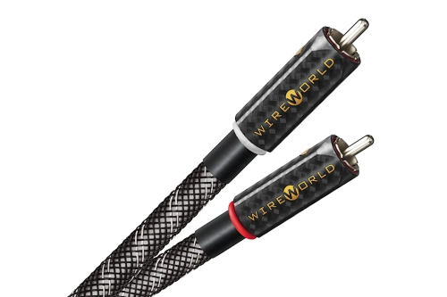 Wireworld Silver Eclipse 10 (SEI) - kable 2RCA-2RCA